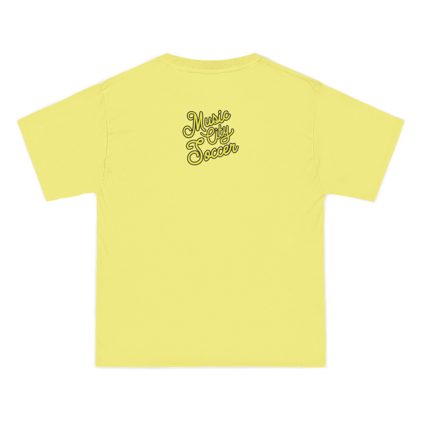 SCORCHIN SAM TriStar Logo Beefy-T®