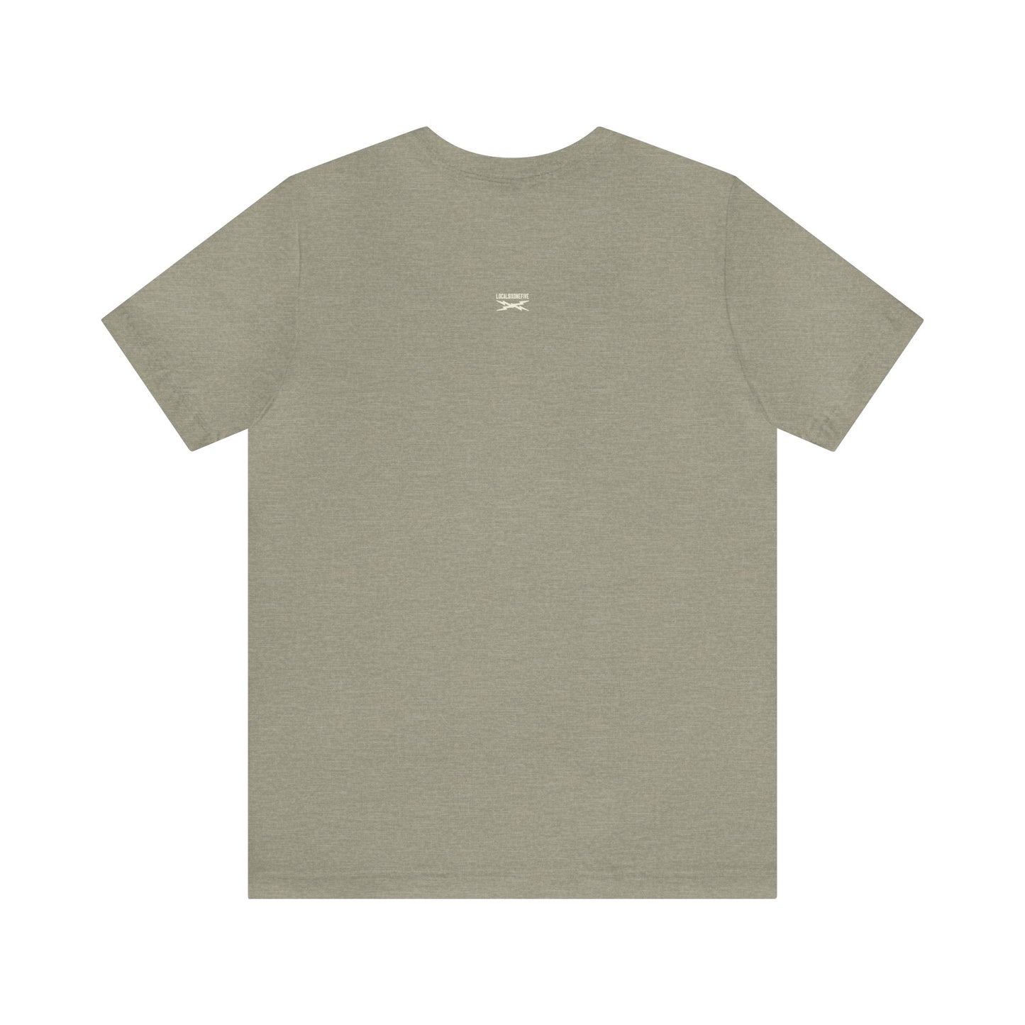 West Cumberland Senior Citizen T-shirt