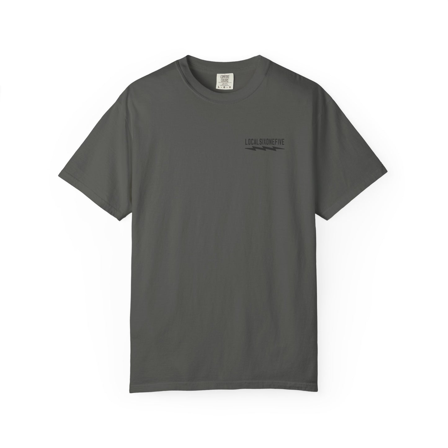 LOCAL_BP_Mandela Garment-Dyed T-shirt