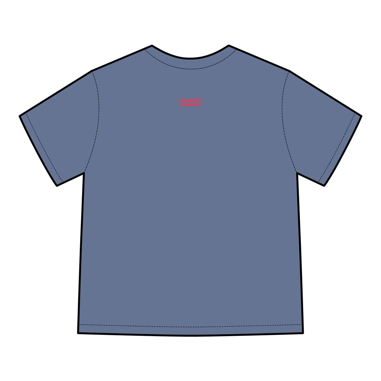 Cyclopath ComfortWash® Garment-Dyed T-Shirt