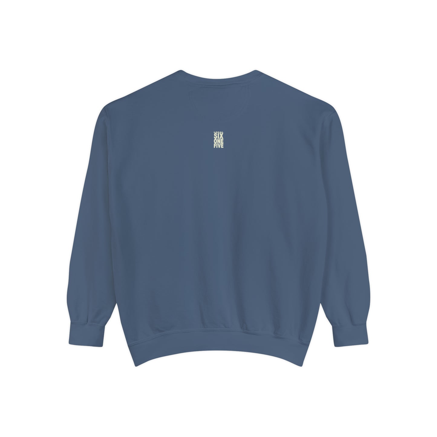 Music City USA Garment-Dyed Sweatshirt