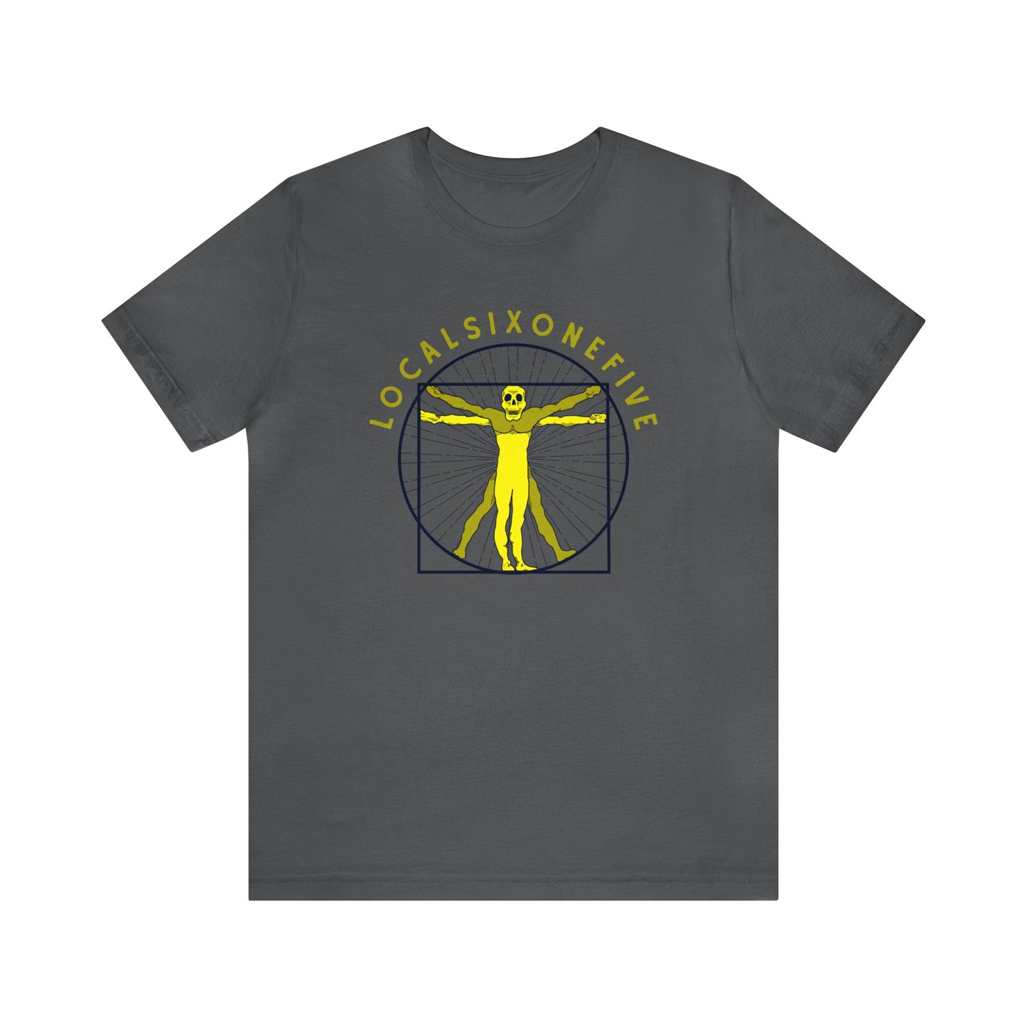 LOCAL Man Unisex Tee