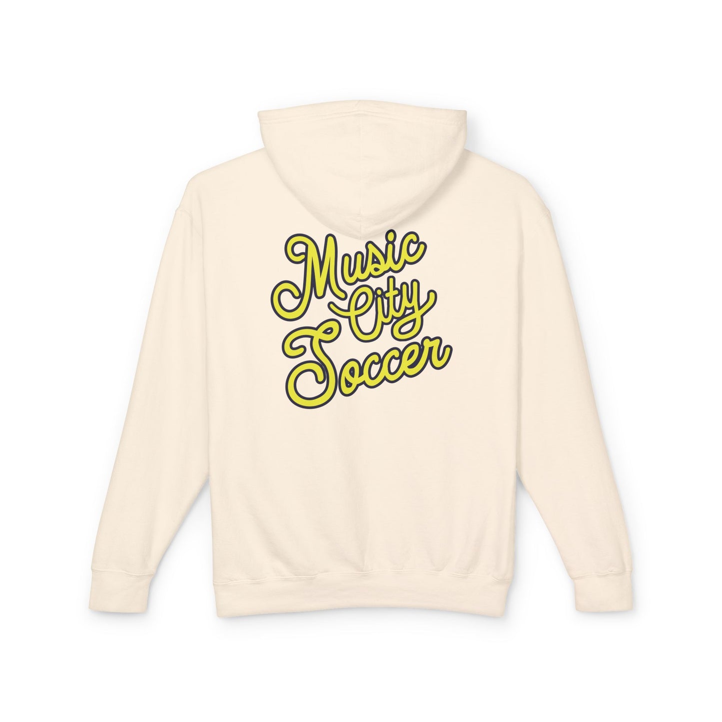 NStar SCORCHIN SAM Unisex Lightweight Hooded Sweatshirt