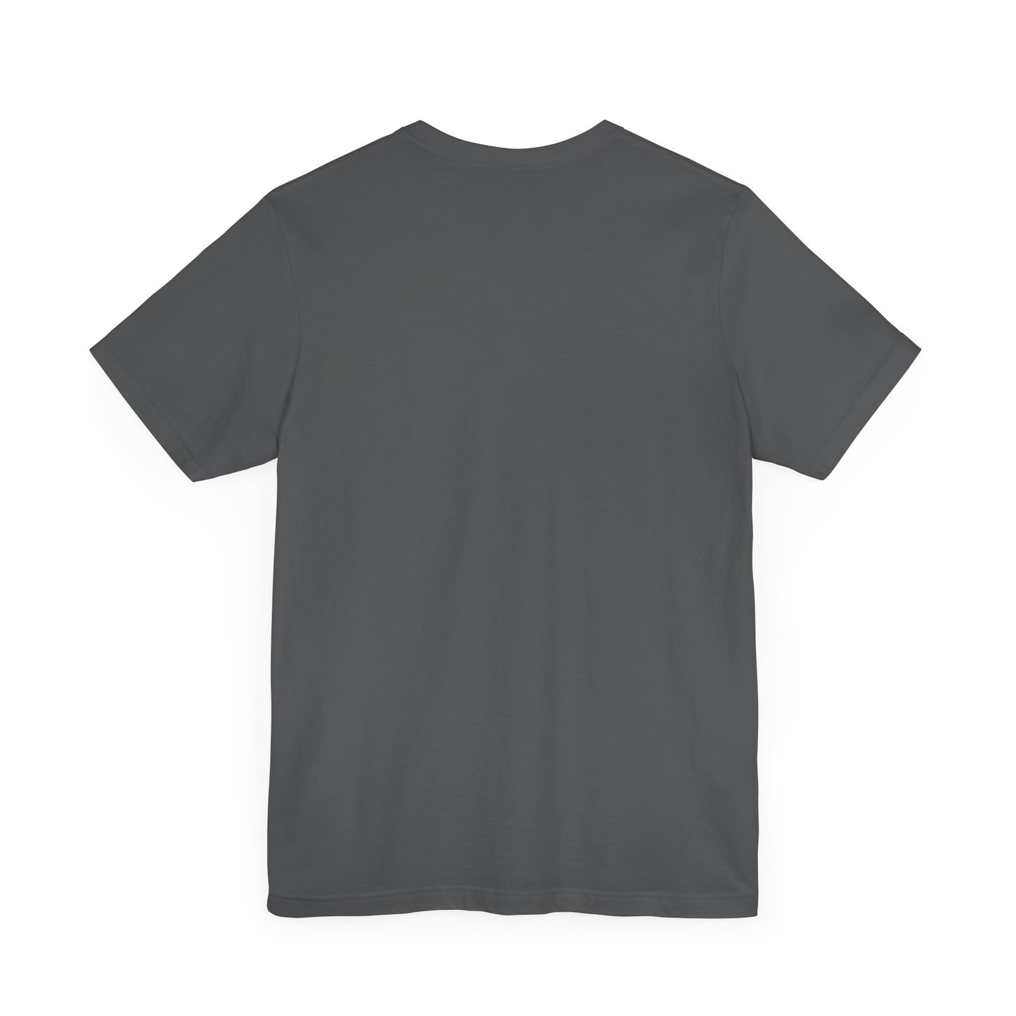 MCS! Unisex Jersey Short Sleeve Tee