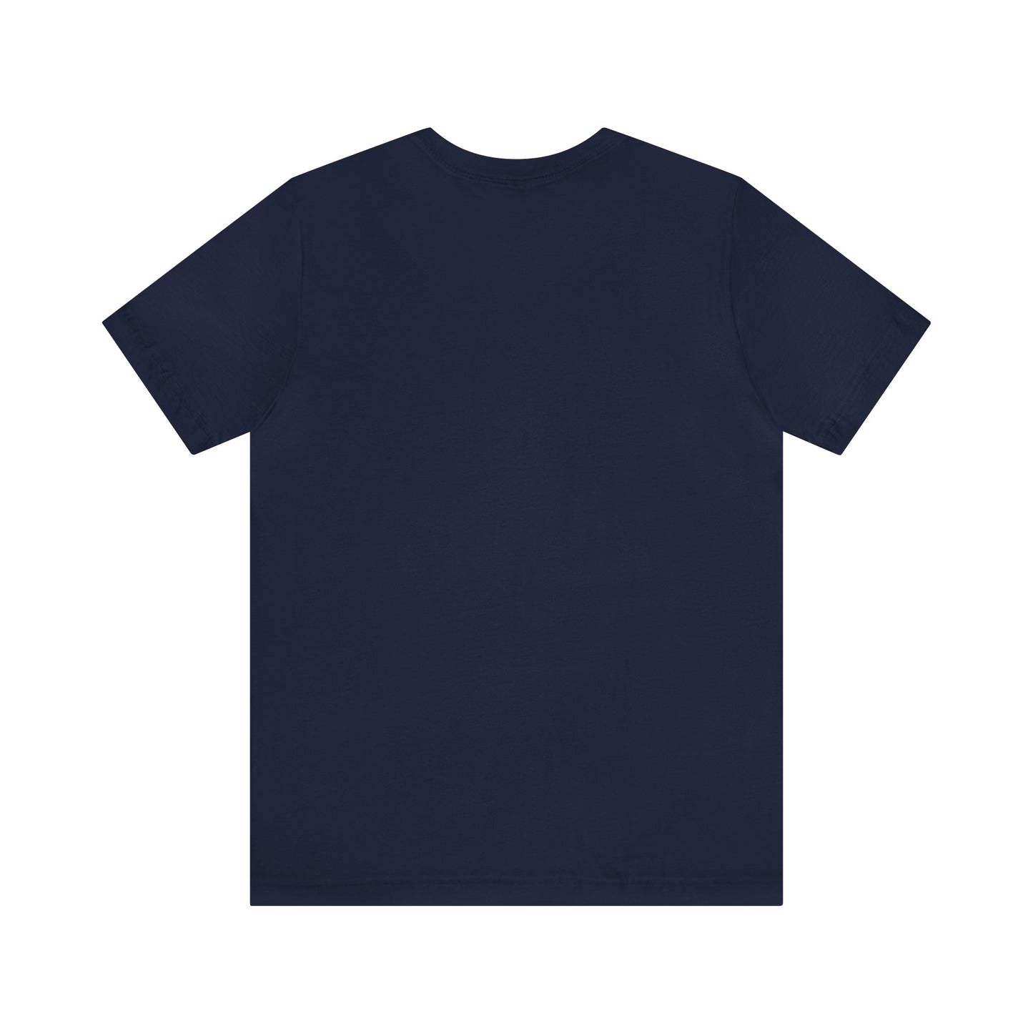LocalSixOneFive Wide Text Unisex Jersey Short Sleeve Tee