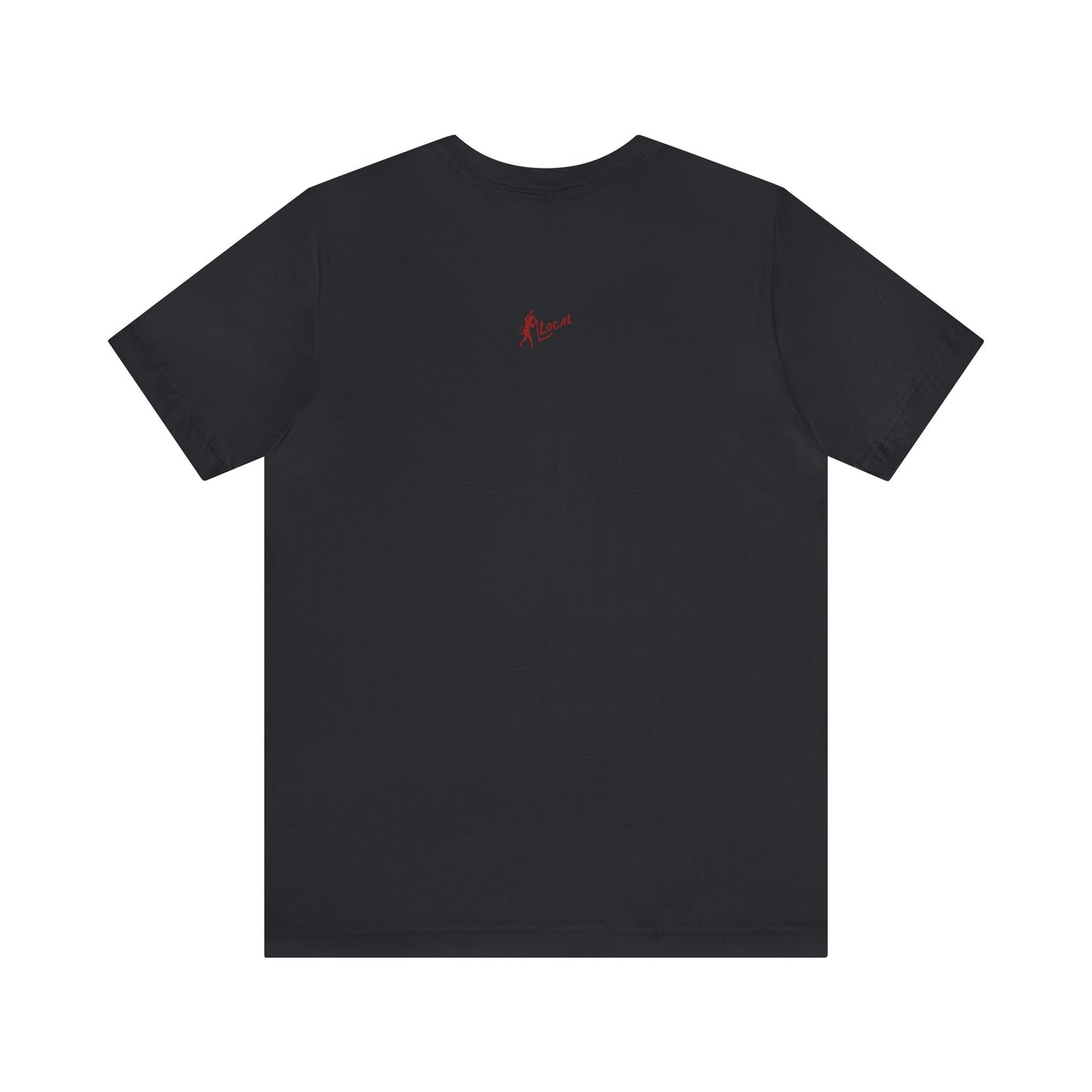 Go To Church T-Shirt