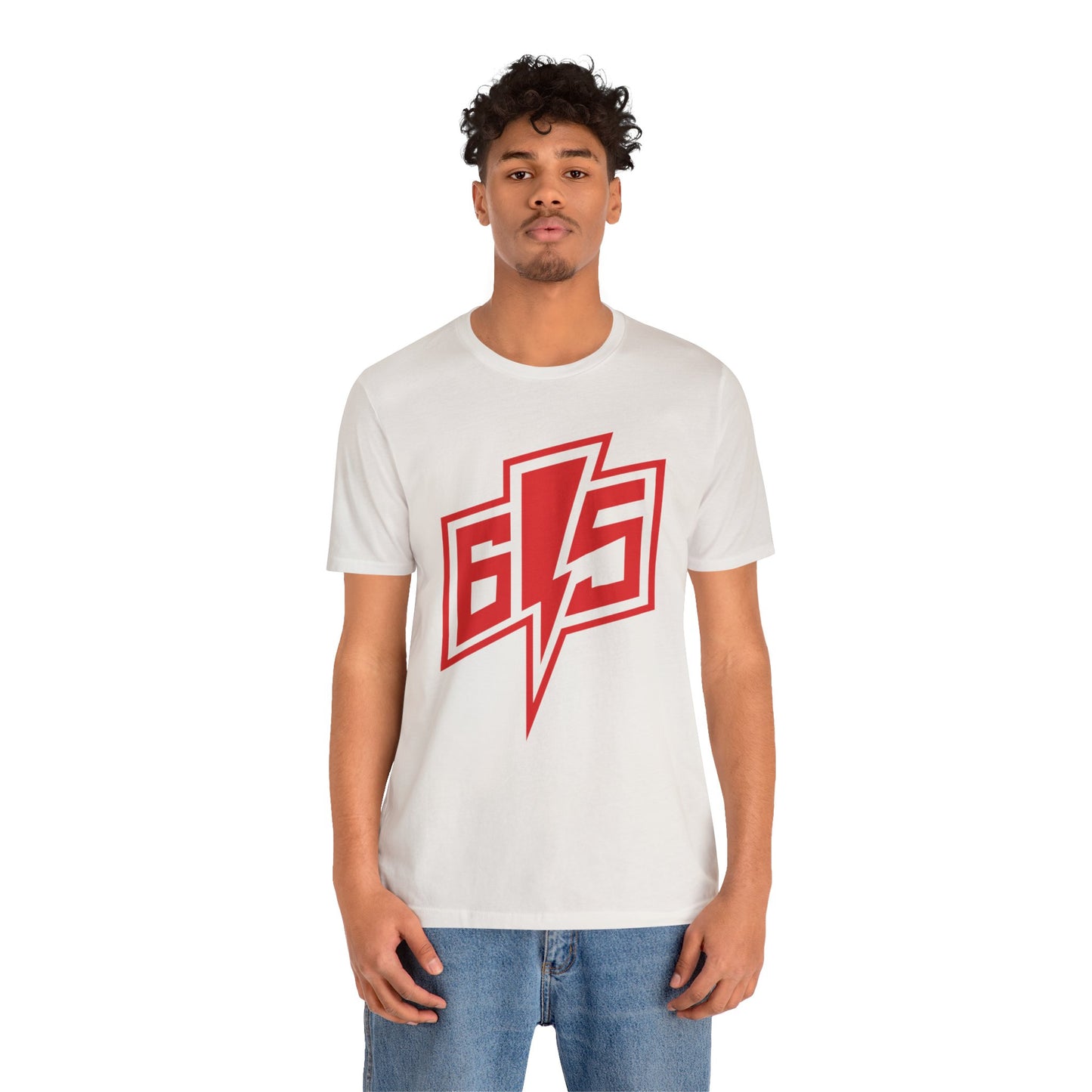 6BOLT5 MCF Unisex Tee