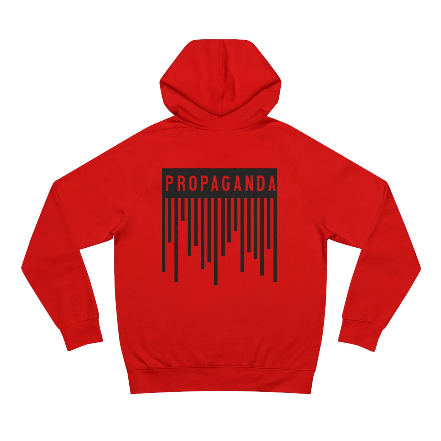 Bolt Propaganda Unisex Supply Hoodie