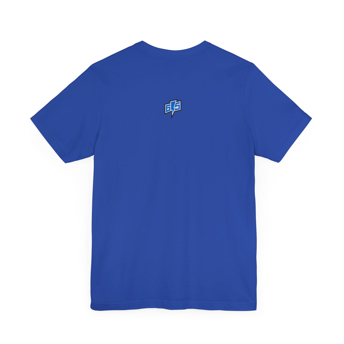 BORO VS Unisex Tee