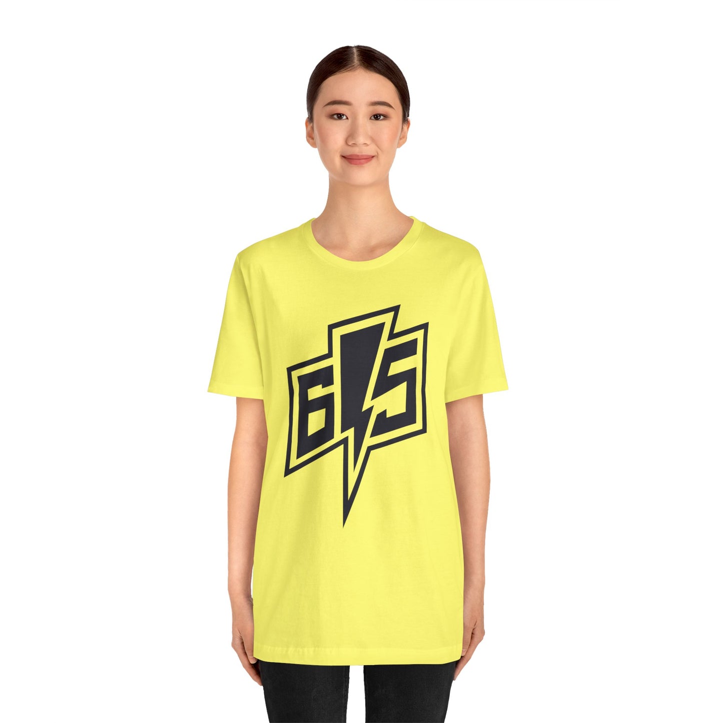 6BOLT5 Unisex Tee
