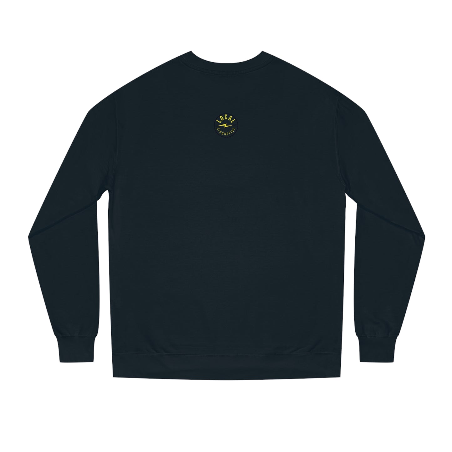 Nashville Classic Crew Neck Sweatshirt