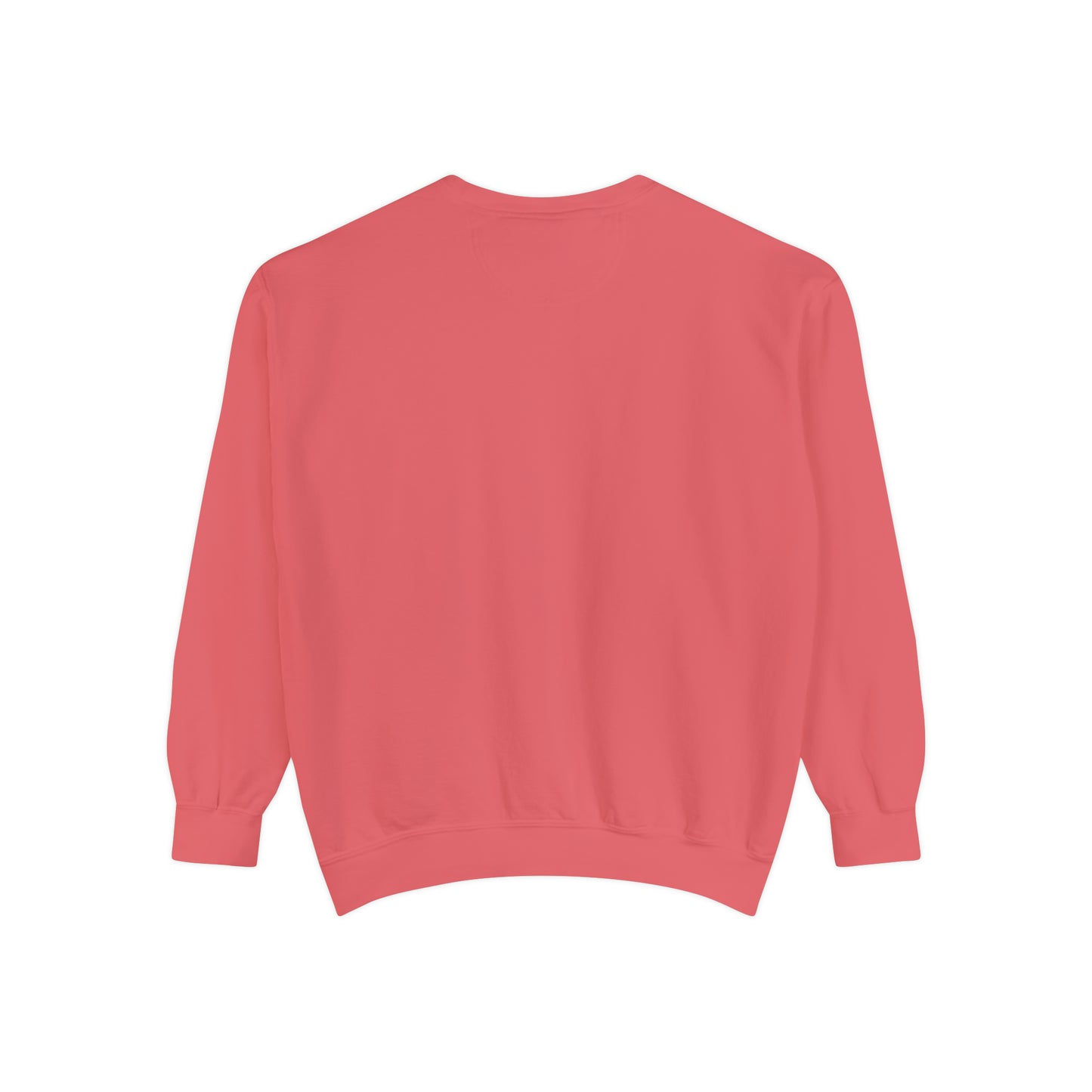Nashville TN Unisex Garment-Dyed Sweatshirt