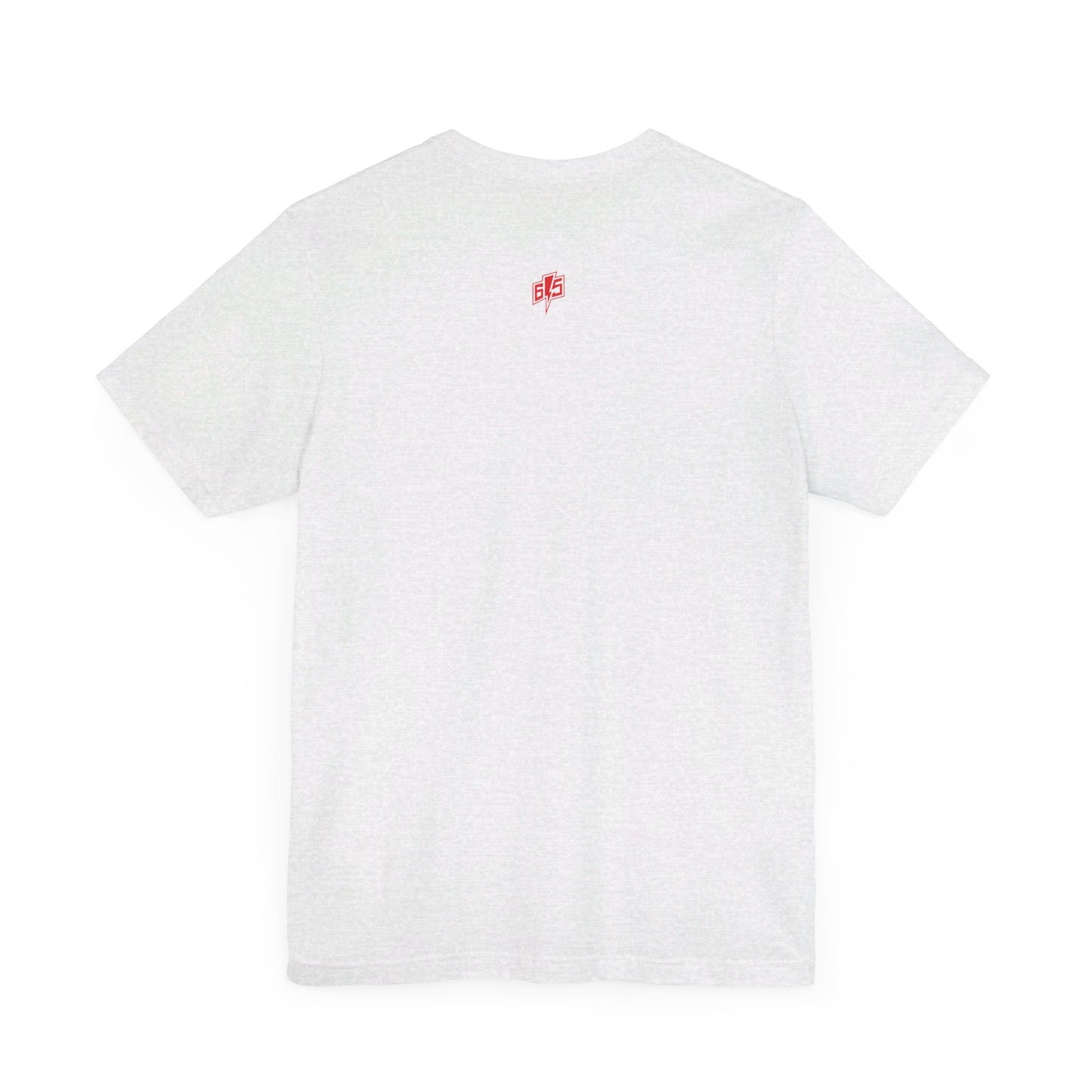 TEN-NES-SEE Unisex Jersey Short Sleeve Tee