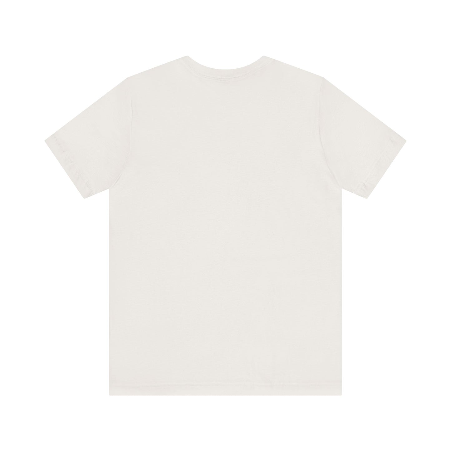 MCS! Unisex Jersey Short Sleeve Tee