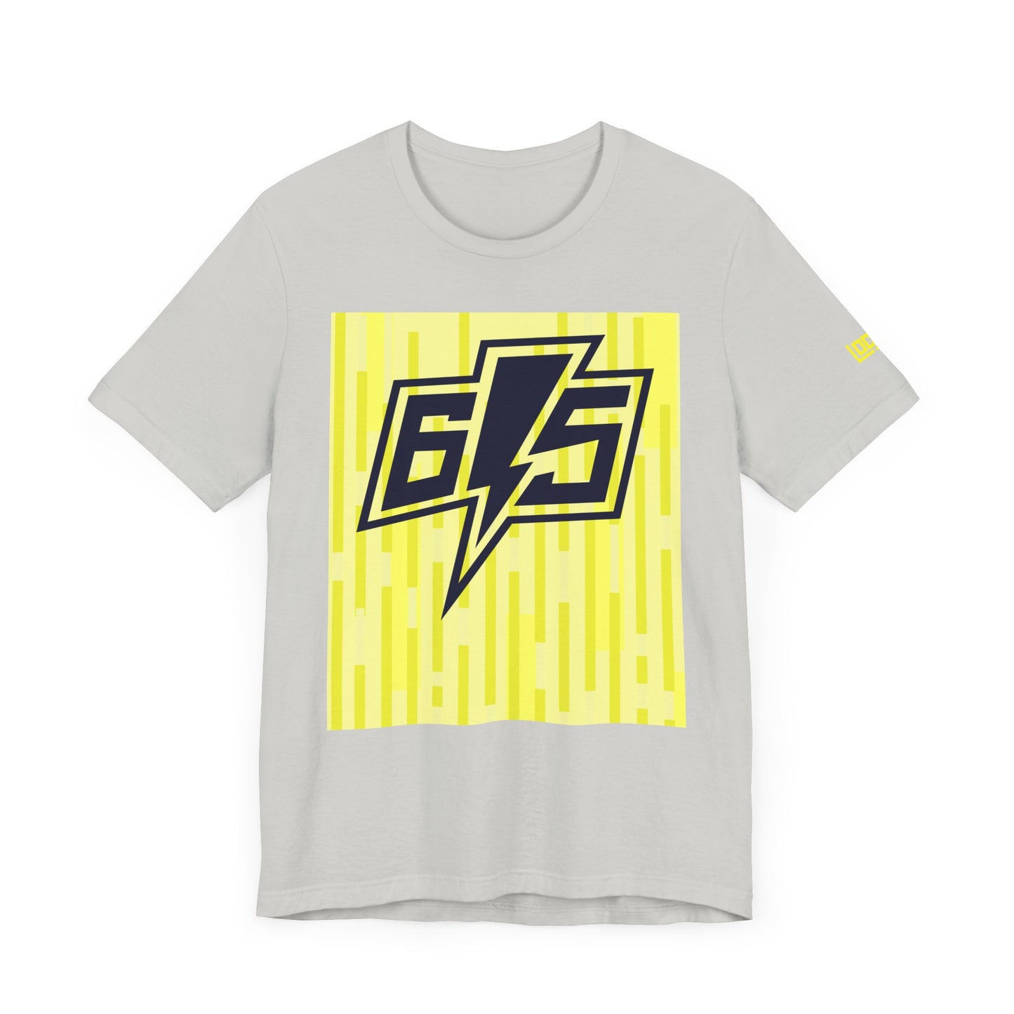 6BOLT5 Broken Sound Unisex Tee
