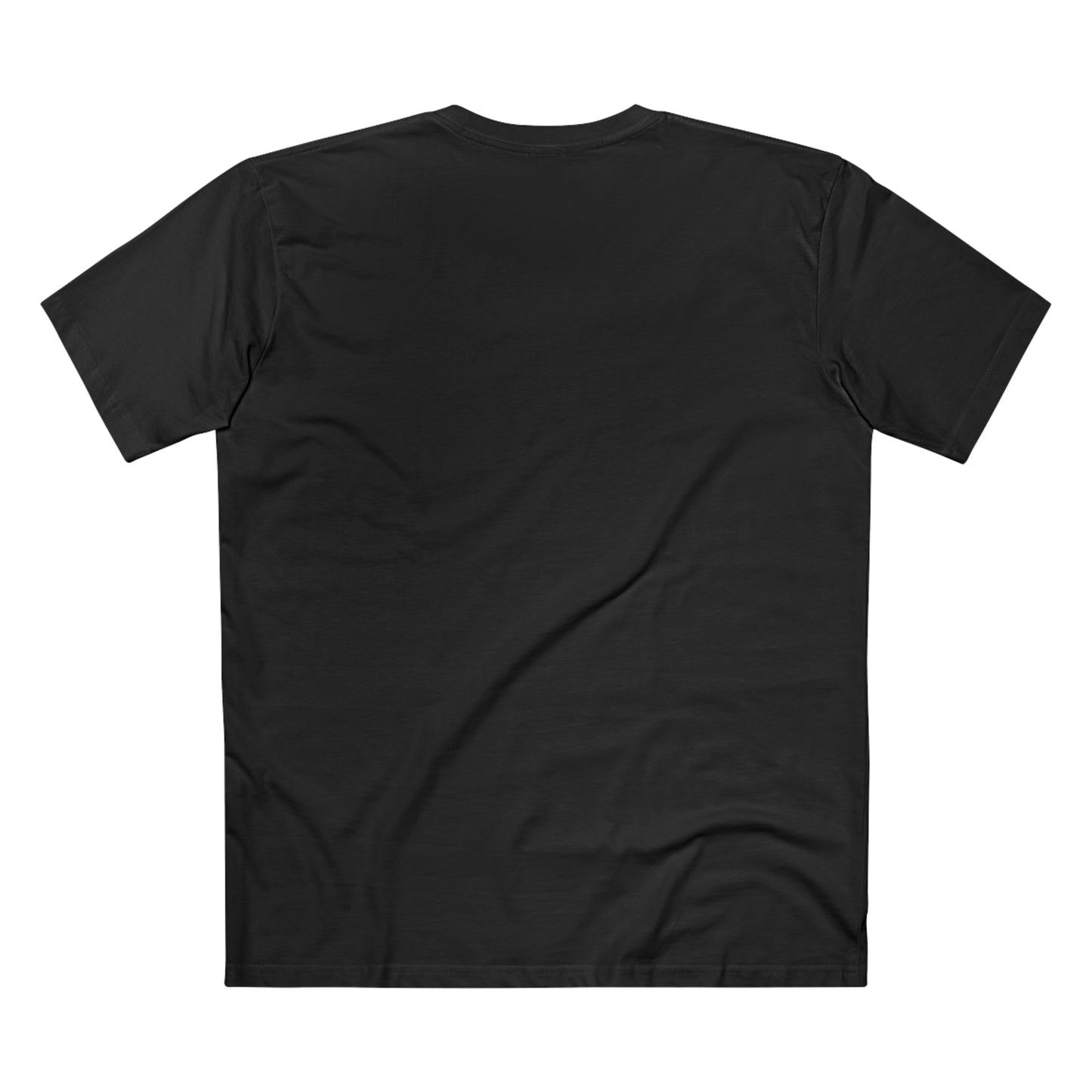Local Script Men's Staple Tee