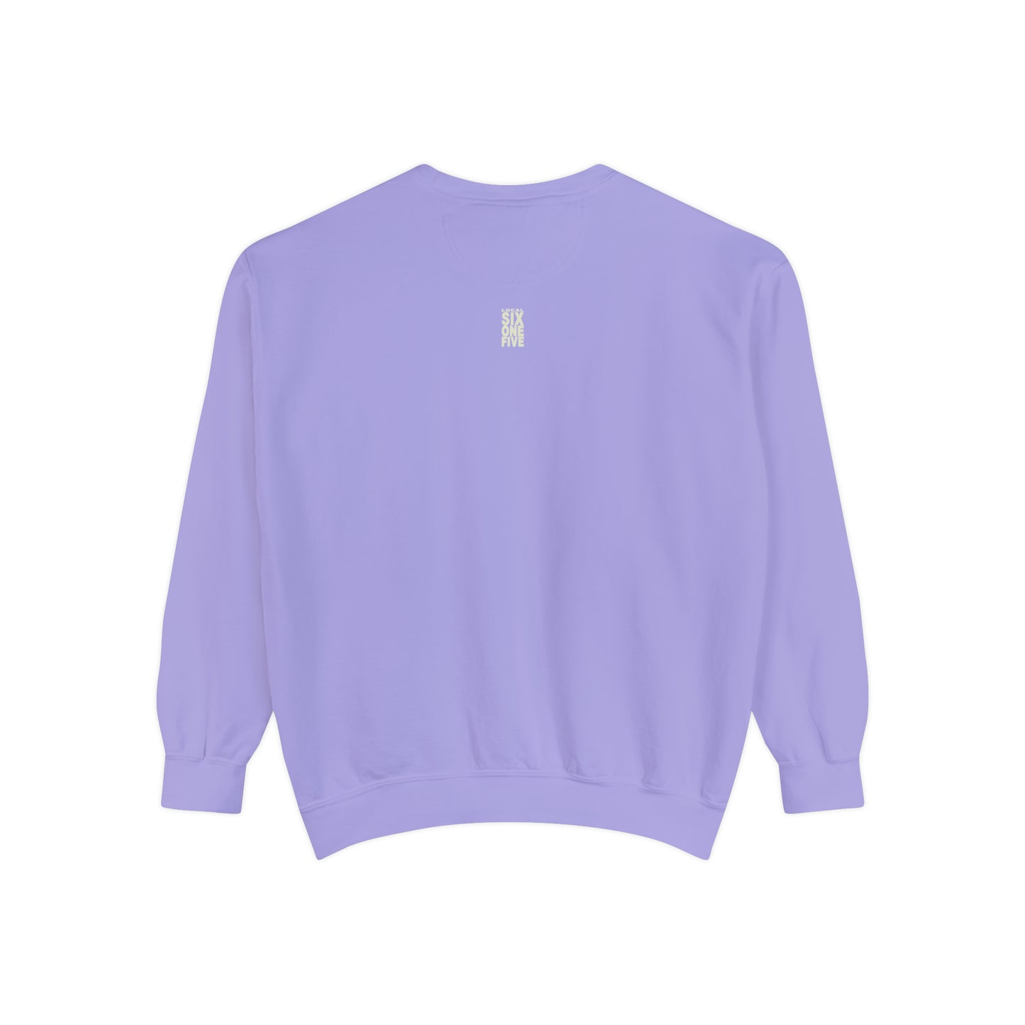 Music City USA Garment-Dyed Sweatshirt