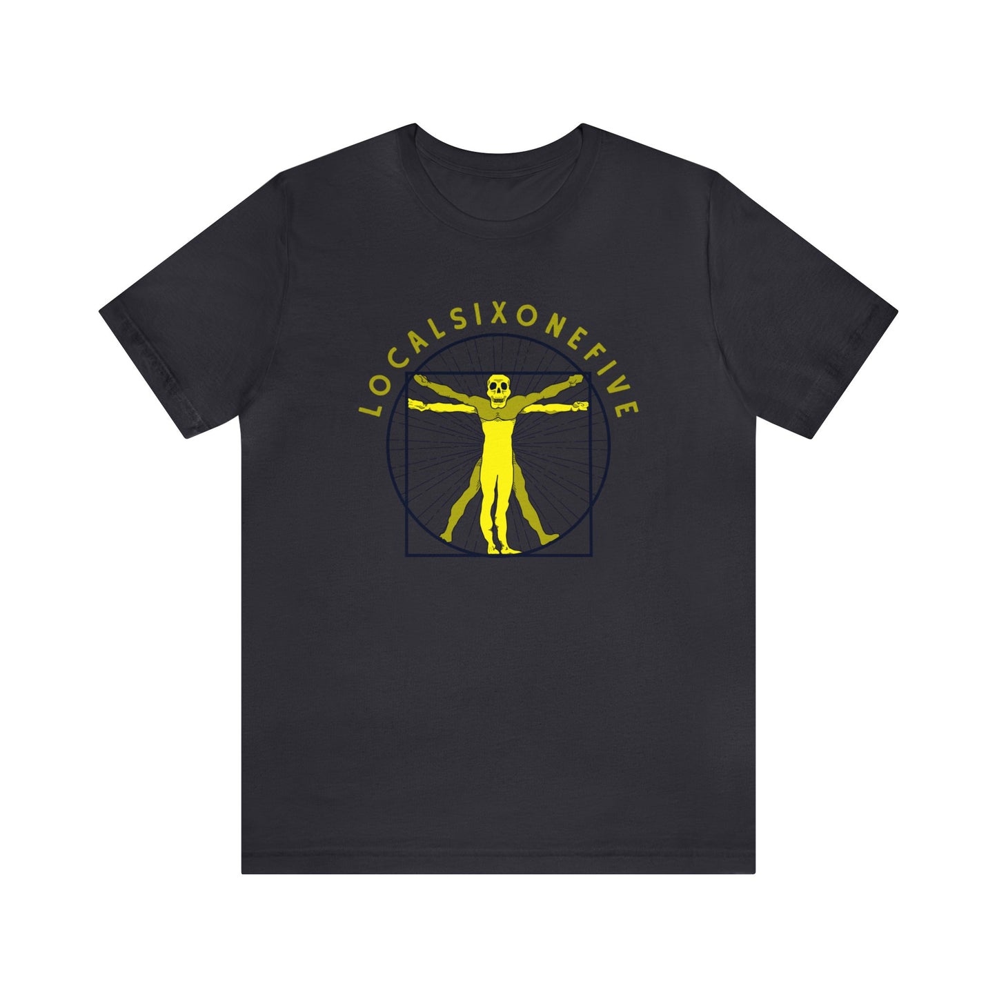 LOCAL Man Unisex Tee
