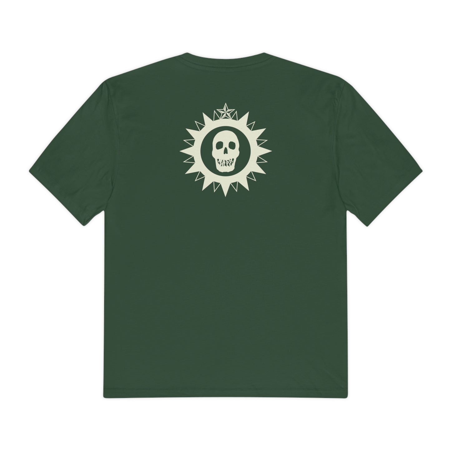 615 NAF City Seal Perfect Weight® Tee