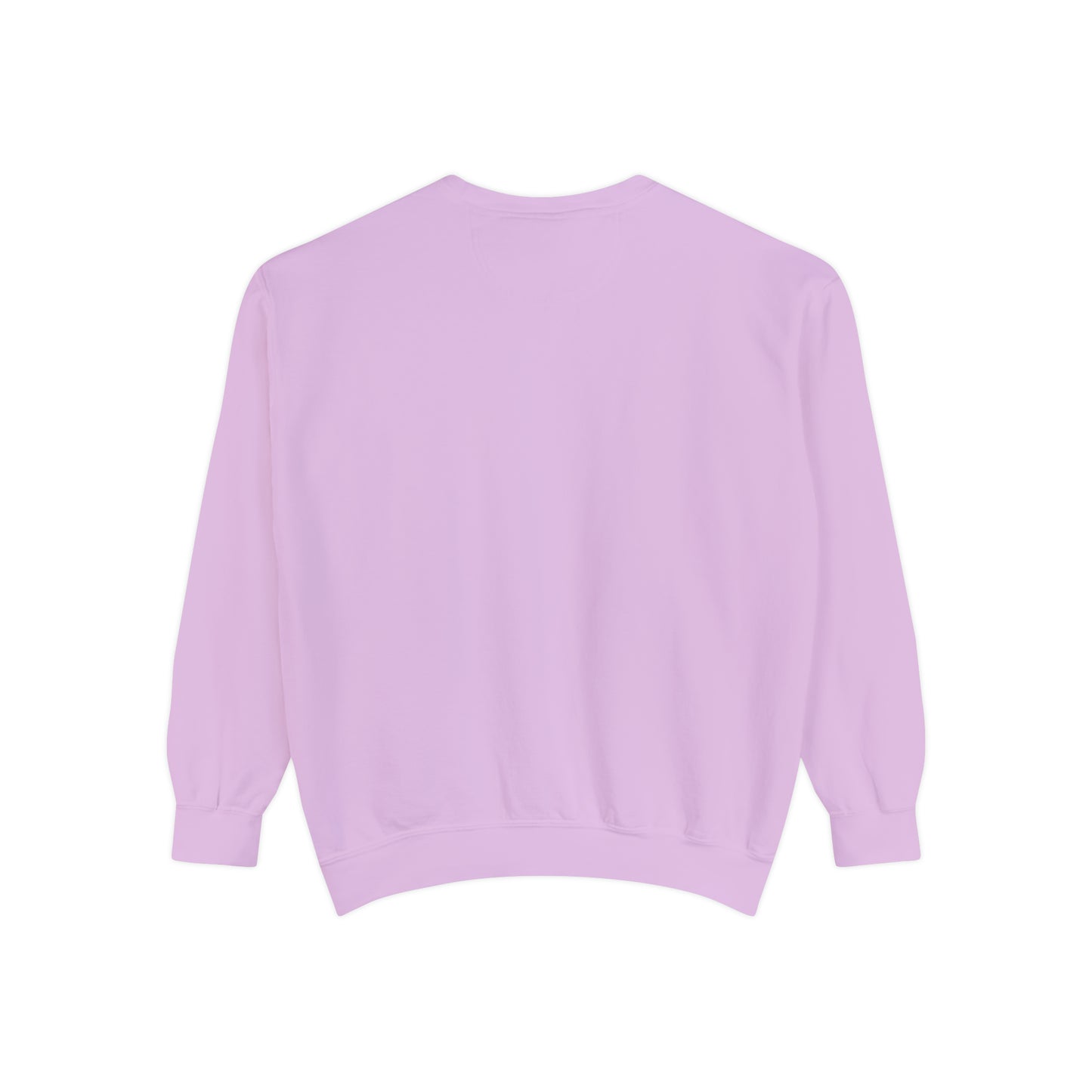 Nashville TN Unisex Garment-Dyed Sweatshirt