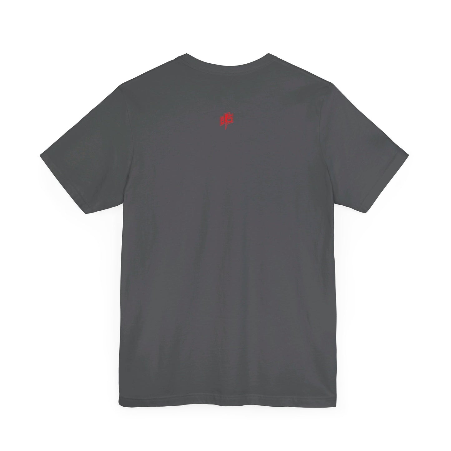TEN-NES-SEE Unisex Jersey Short Sleeve Tee
