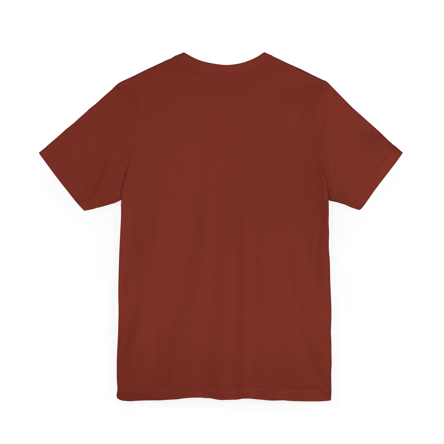 Local Skate Logo Chest print Unisex Tee