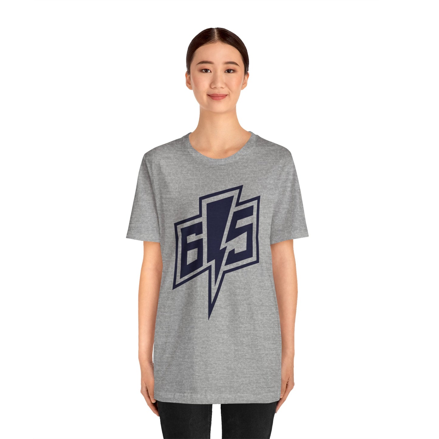 6BOLT5 Unisex Tee