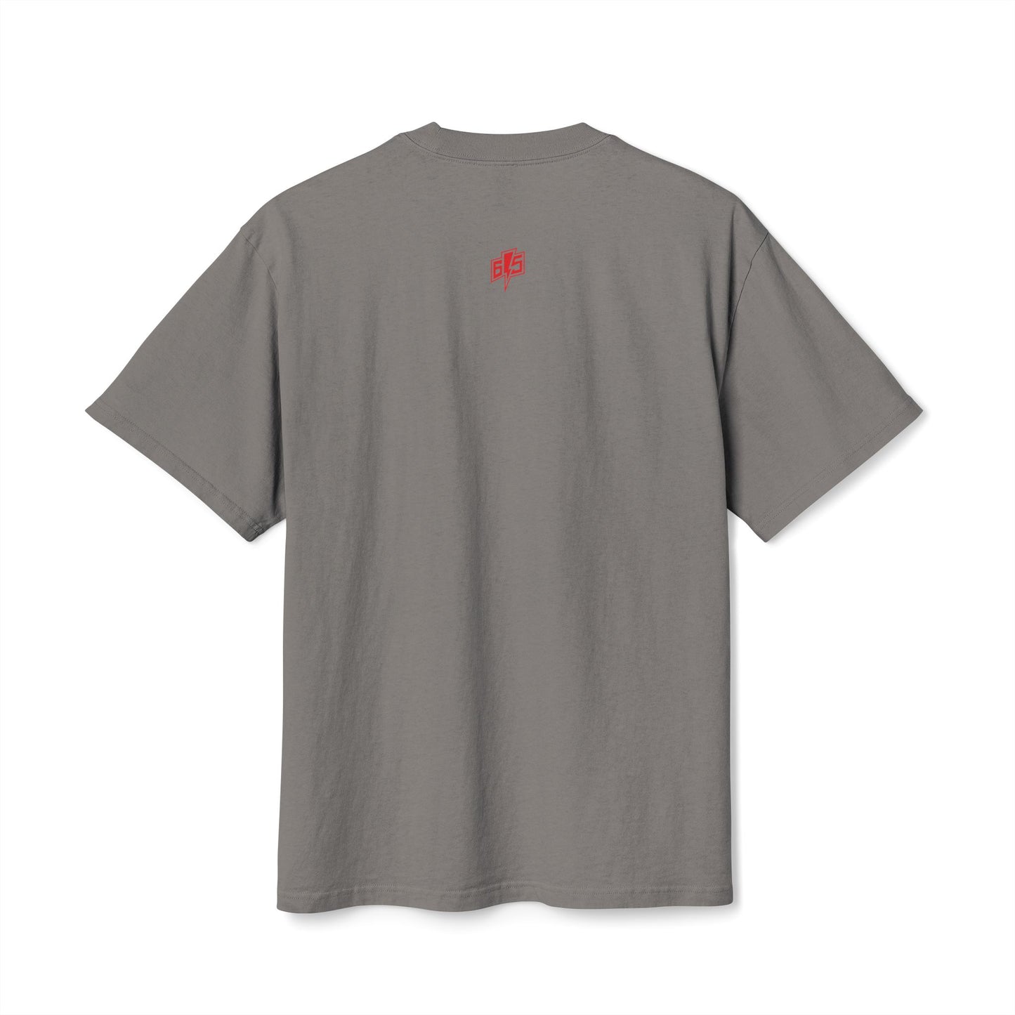 TEN-NES-SEE Unisex Heavy Faded Tee