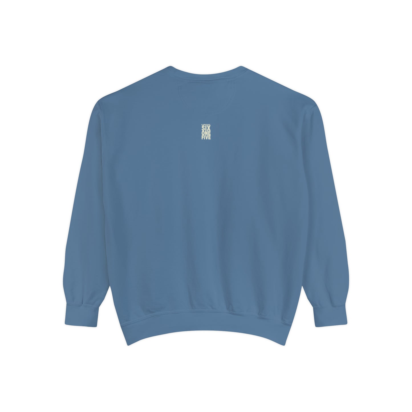 Music City USA Garment-Dyed Sweatshirt