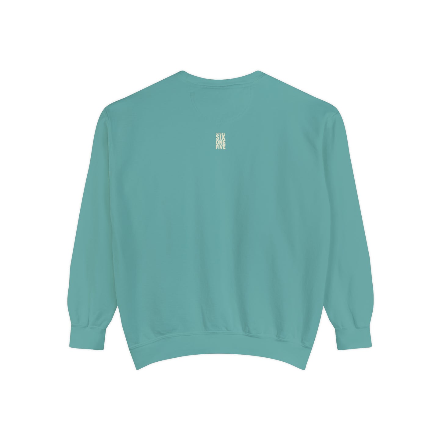 Music City USA Garment-Dyed Sweatshirt