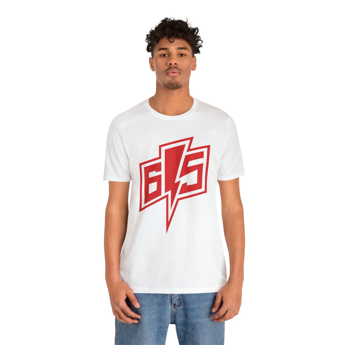 6BOLT5 MCF Unisex Tee