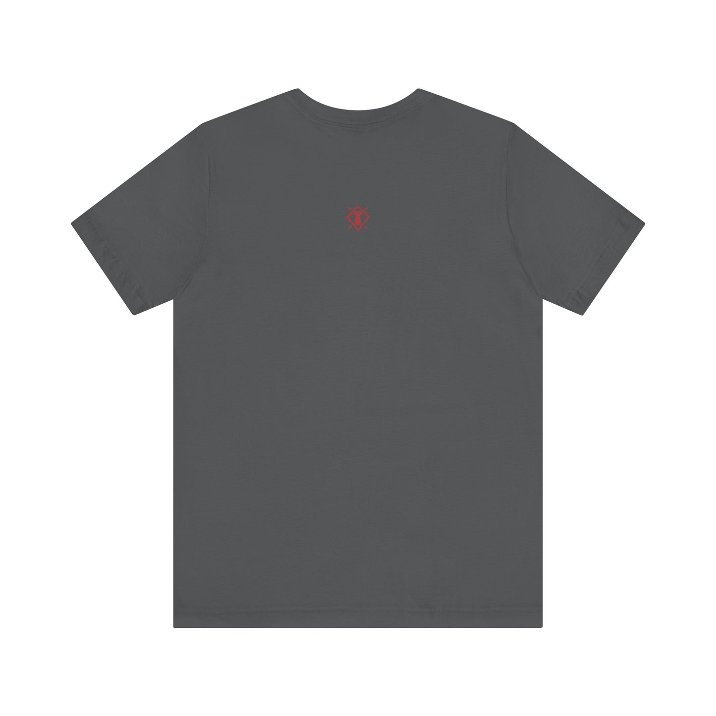 6BOLT5 MCF Unisex Tee