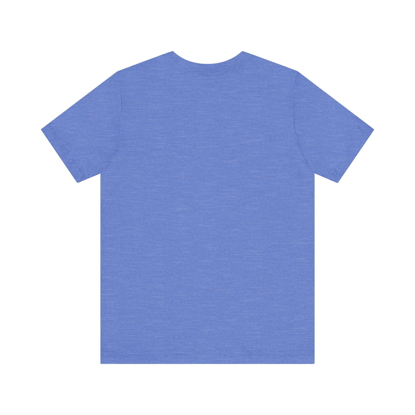 MCS! Unisex Jersey Short Sleeve Tee
