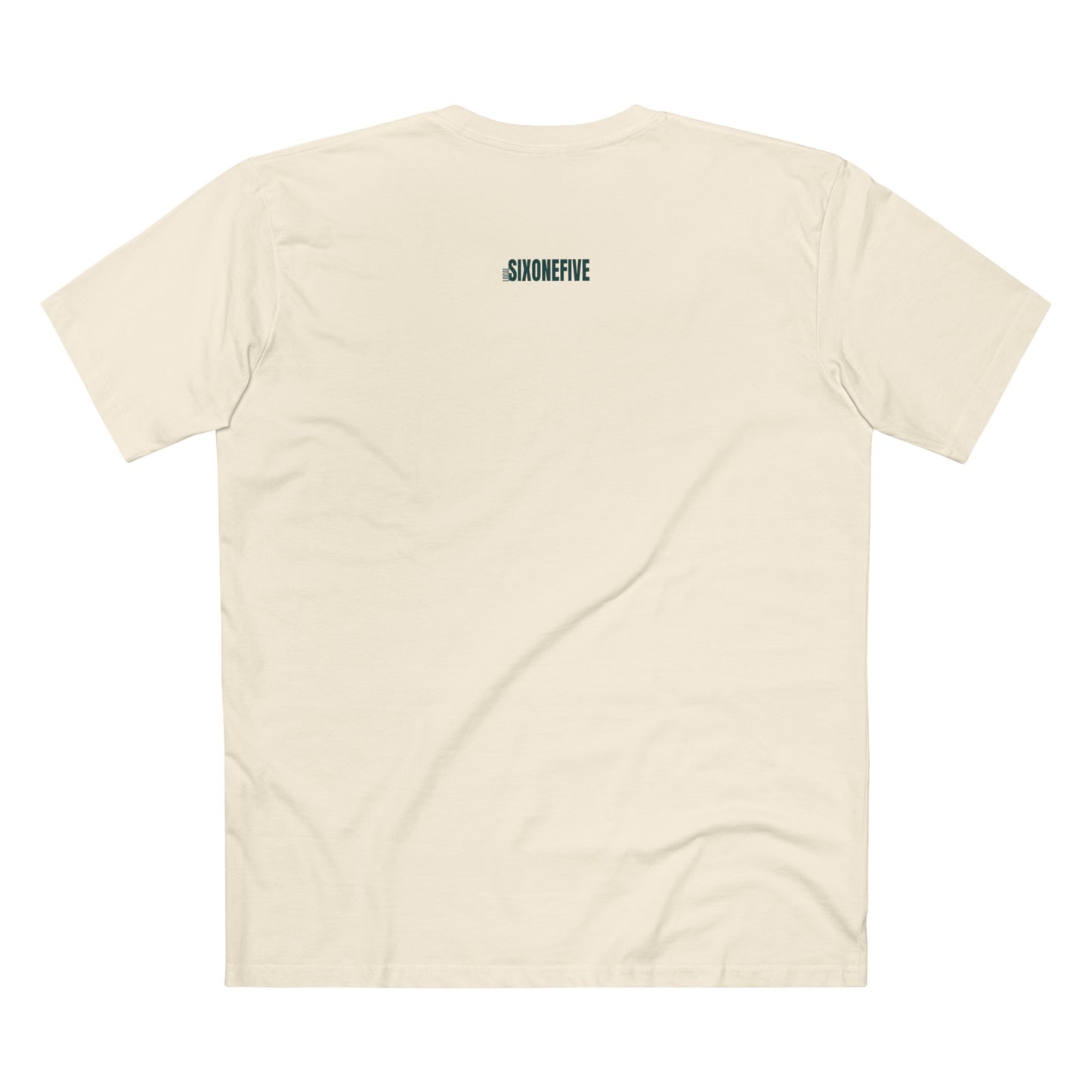 Local 10.17.19 Men's Staple Tee