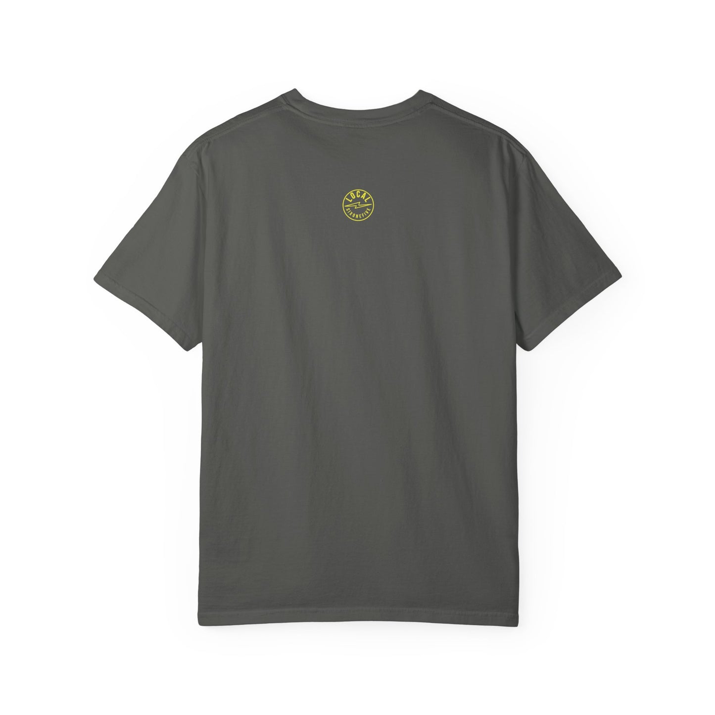 Nashville VS Modern Gold Large print 6oz