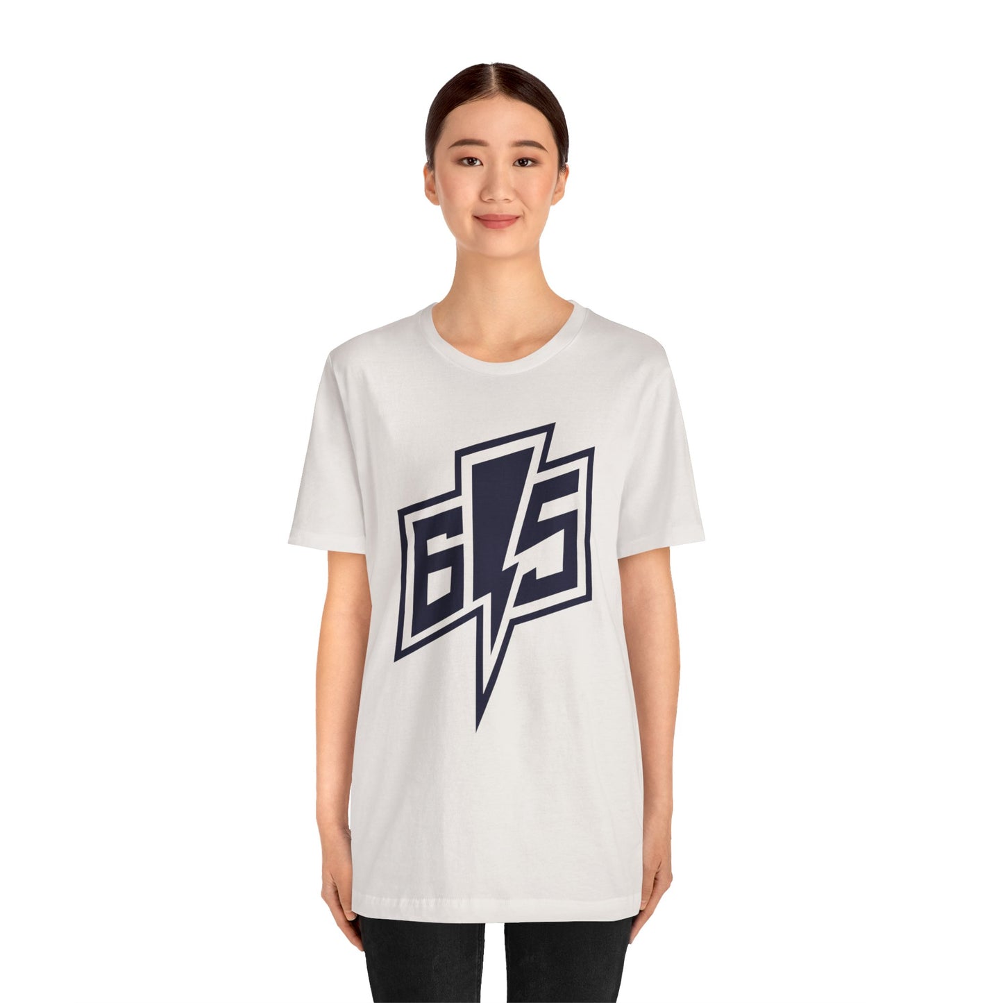 6BOLT5 Unisex Tee