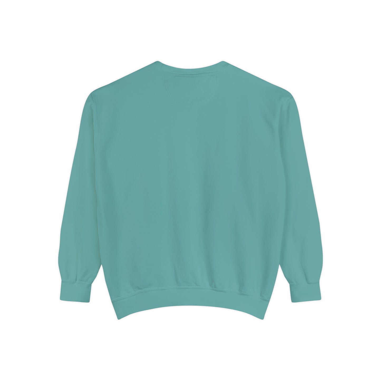 Nashville TN Unisex Garment-Dyed Sweatshirt