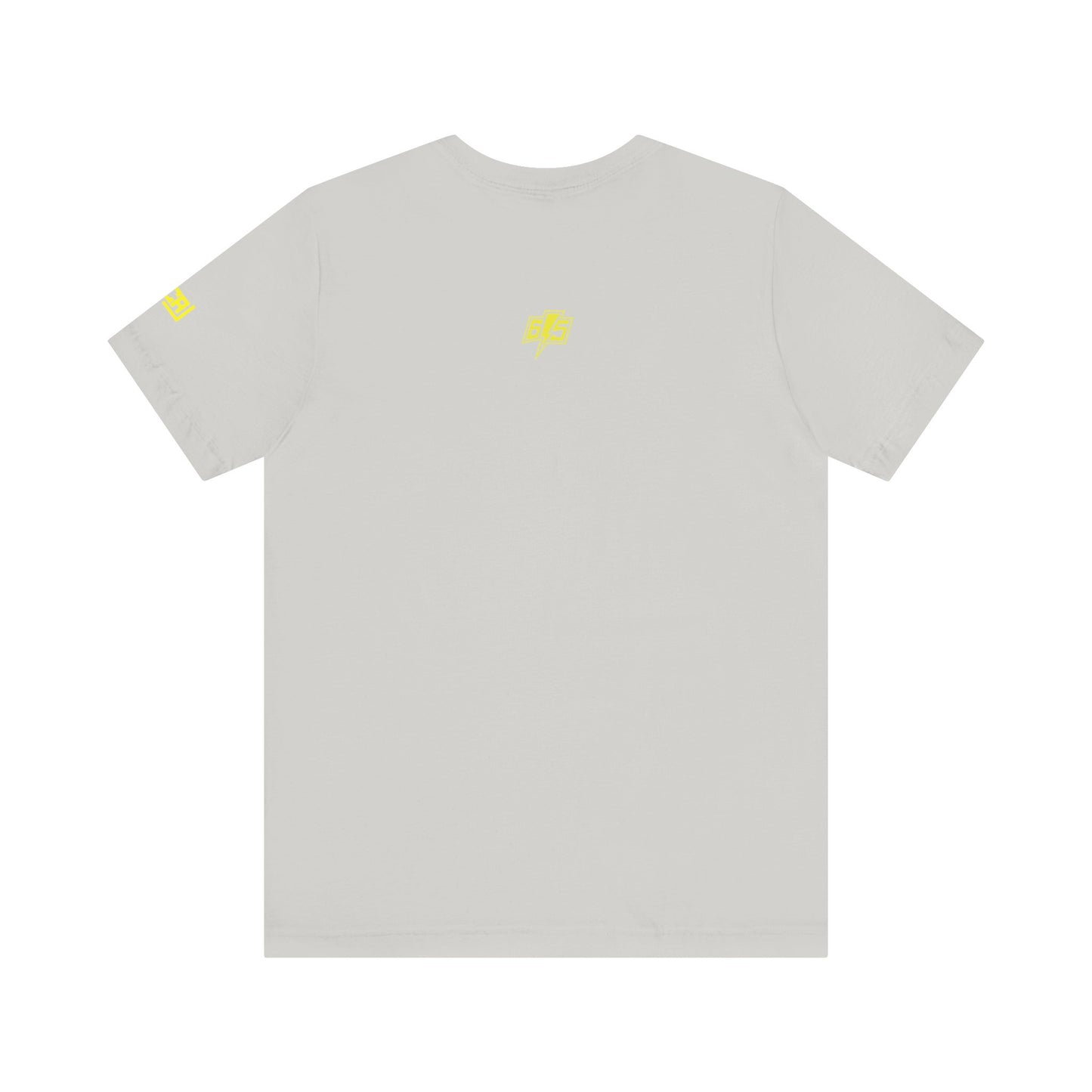 6BOLT5 Broken Sound Unisex Tee