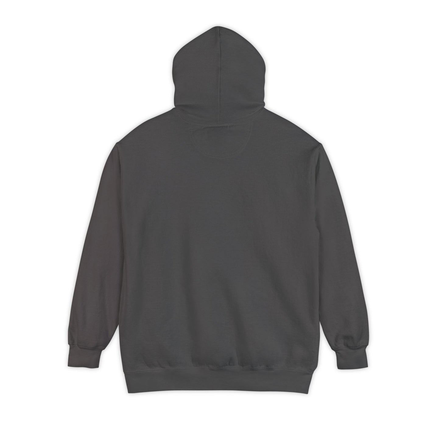 LOCAL Longbolt Unisex Garment-Dyed Hoodie
