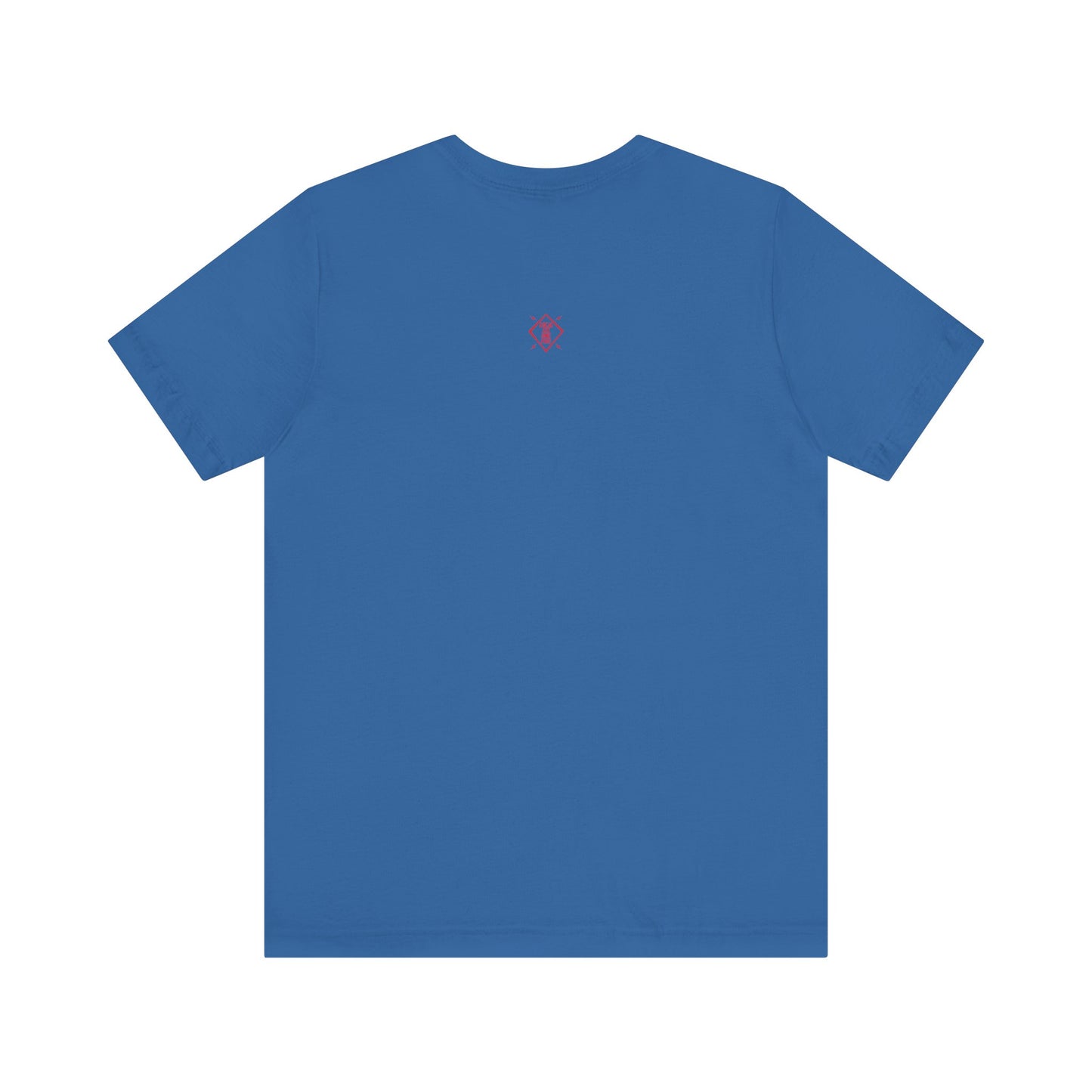 6BOLT5 MCF Unisex Tee