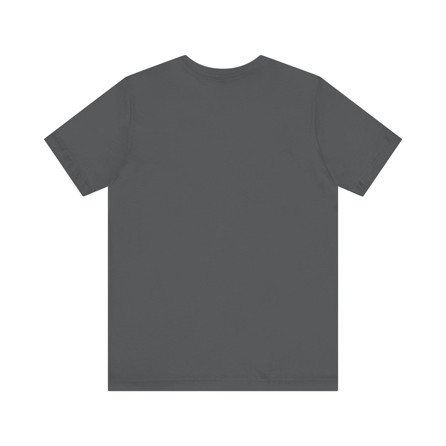 MCS! Unisex Jersey Short Sleeve Tee