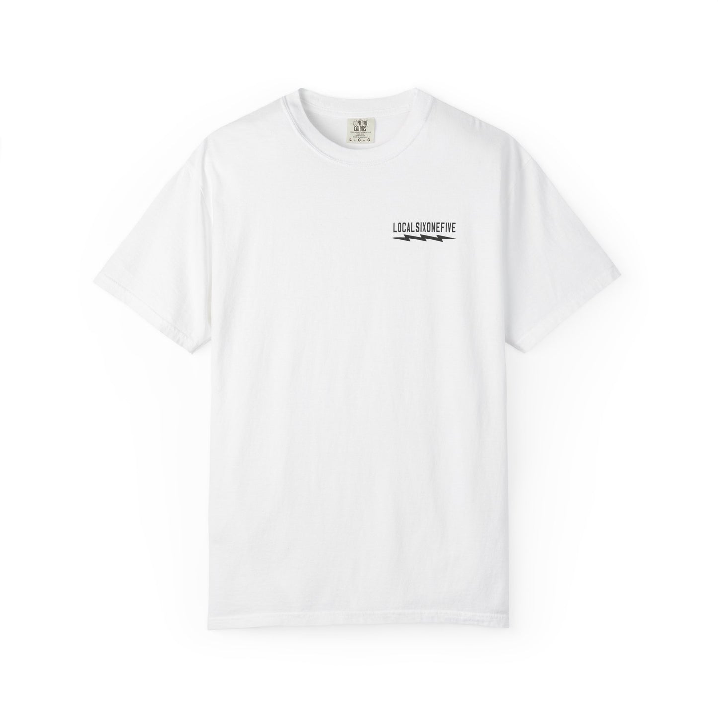 LOCAL_BP_Mandela Garment-Dyed T-shirt