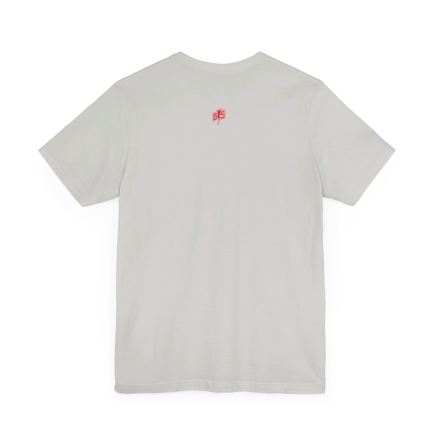 TEN-NES-SEE Unisex Jersey Short Sleeve Tee