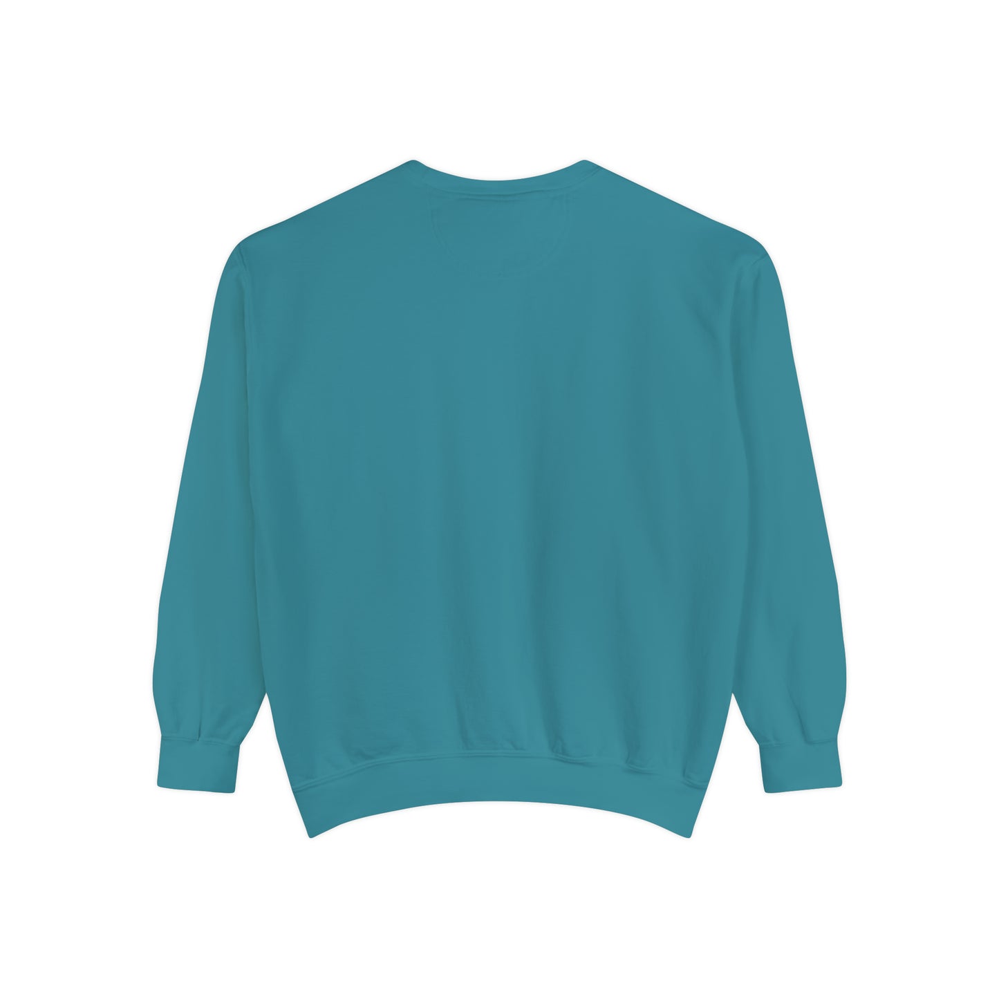 Nashville TN Unisex Garment-Dyed Sweatshirt