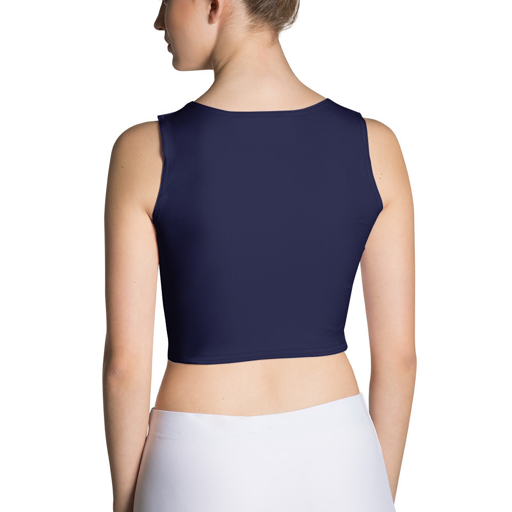 Nashville VS Crop Top