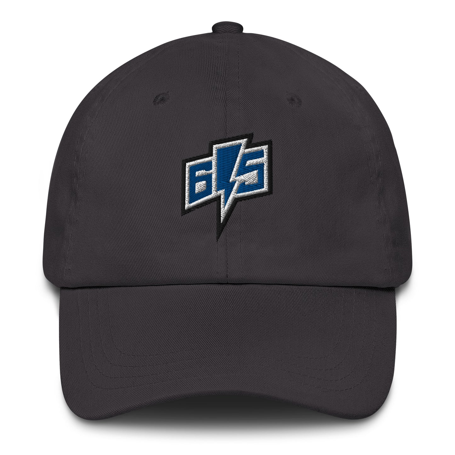 6BOLT5 Dad hat