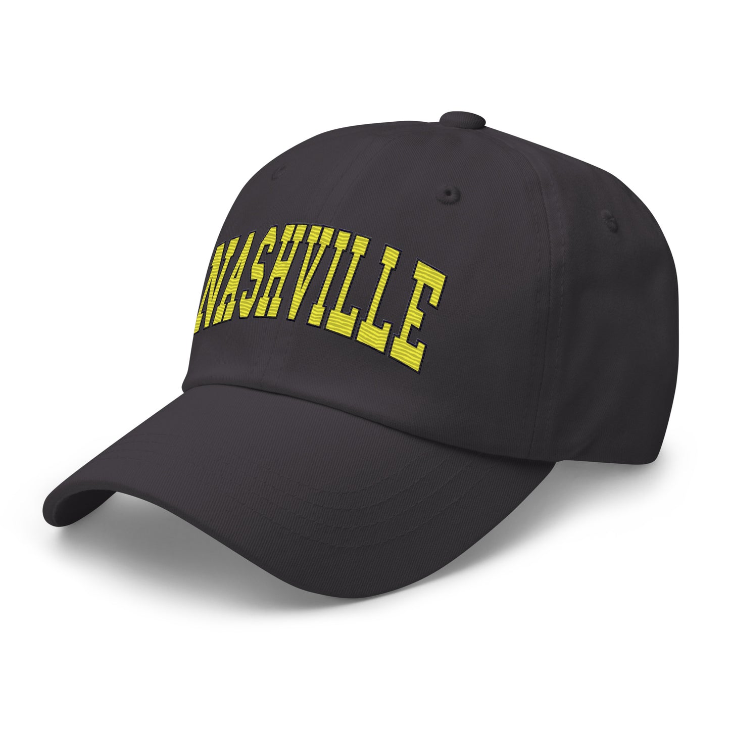 Nashville Classic College Dad hat