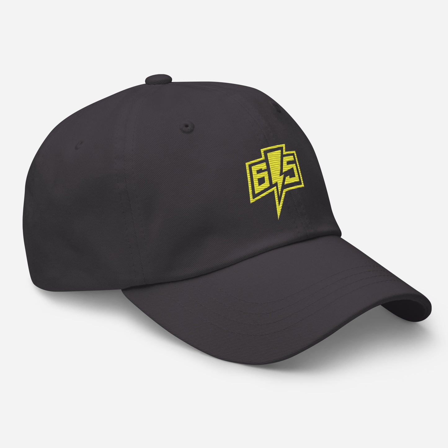 6BOLT5 Dad hat