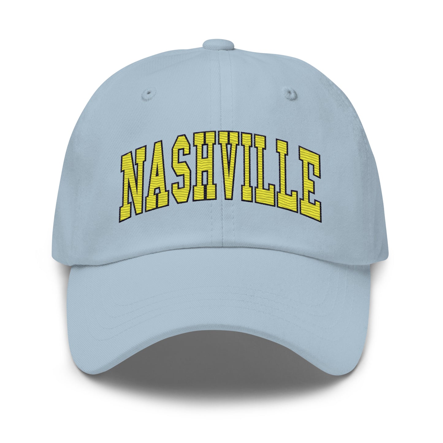 Nashville Classic College Dad hat