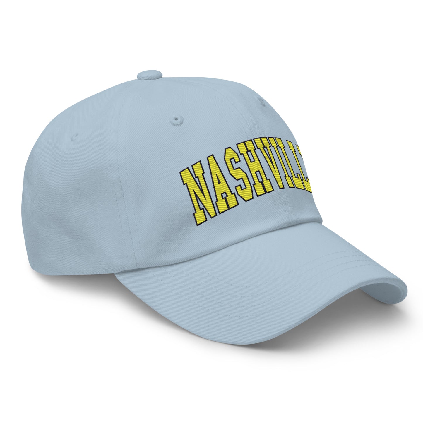 Nashville Classic College Dad hat